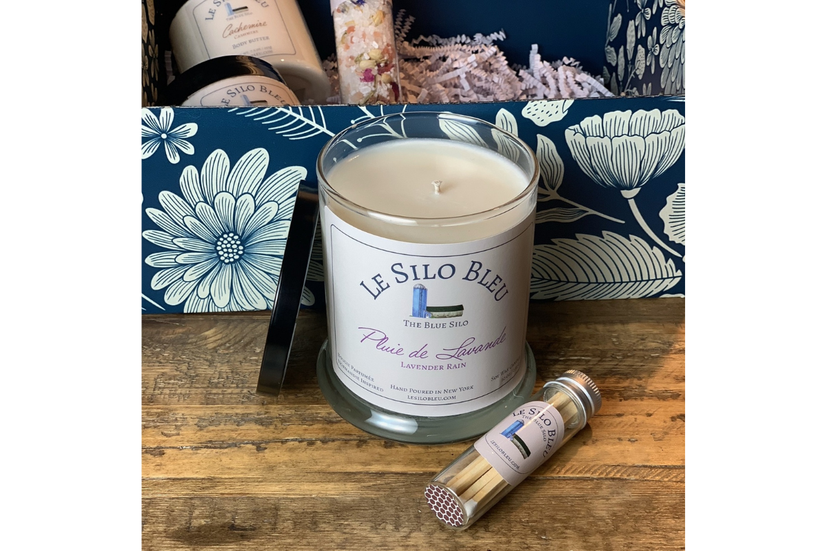 Self-Care Deluxe Pamper Box Monthly Subscription