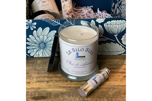 Self-Care Deluxe Pamper Box Monthly Subscription