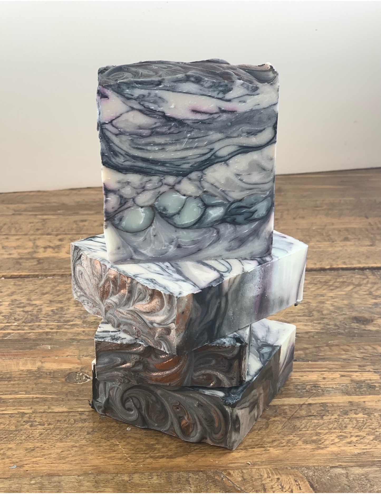 Soap of the Month Subscription Box