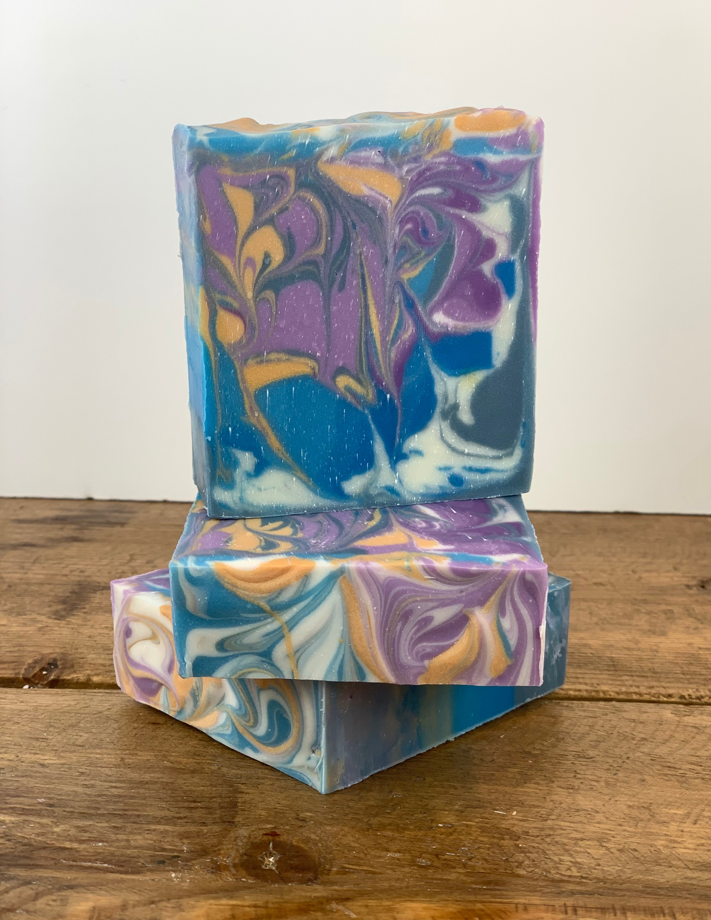 Soap of the Month Subscription Box