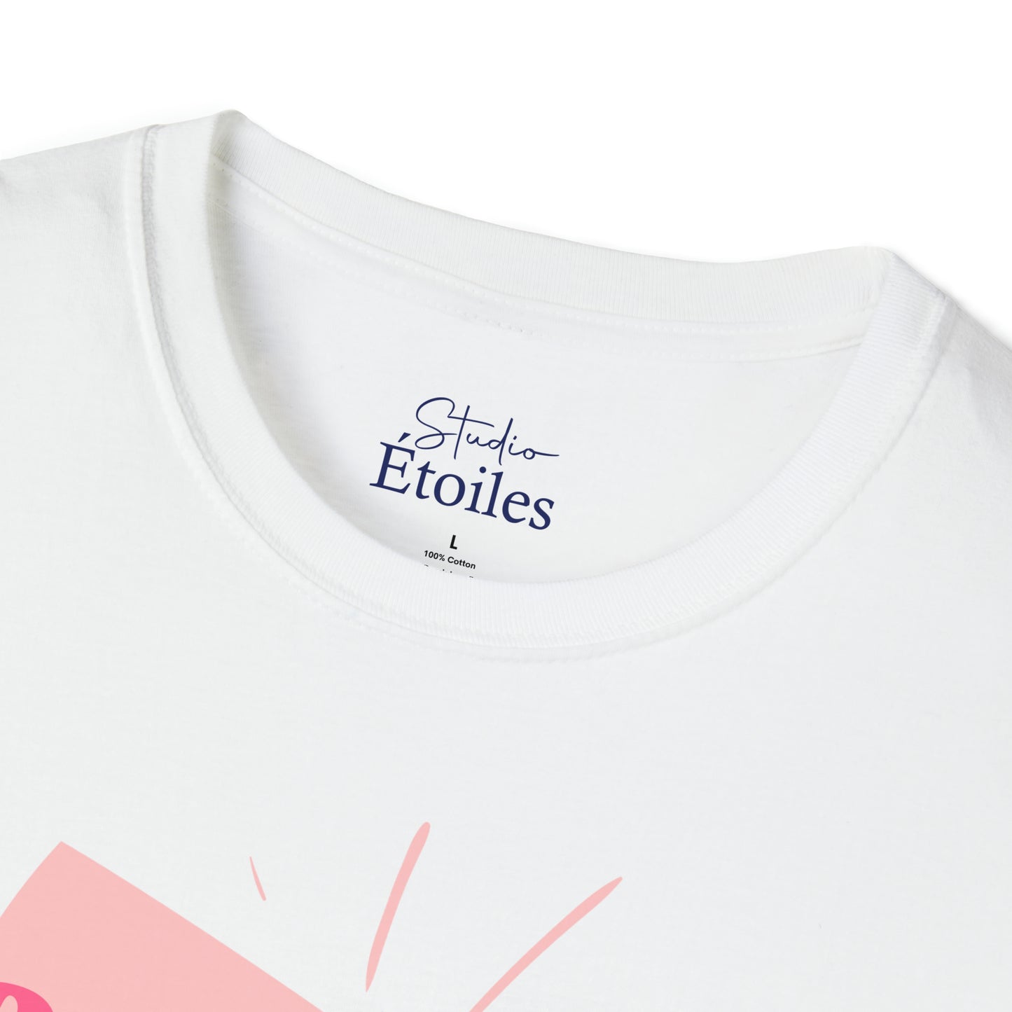 La Vie en Rosé T-Shirt