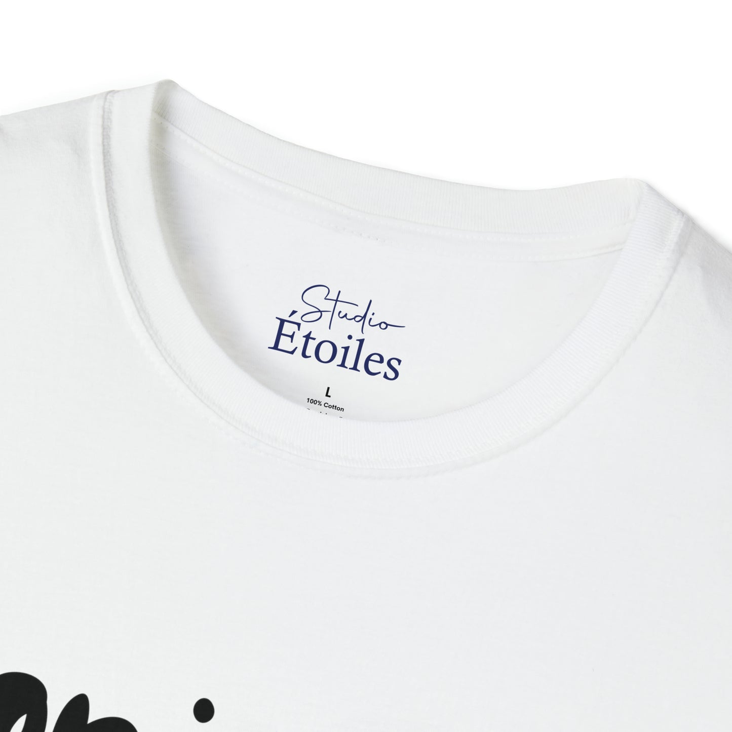 Bonjour Bitches T-shirt