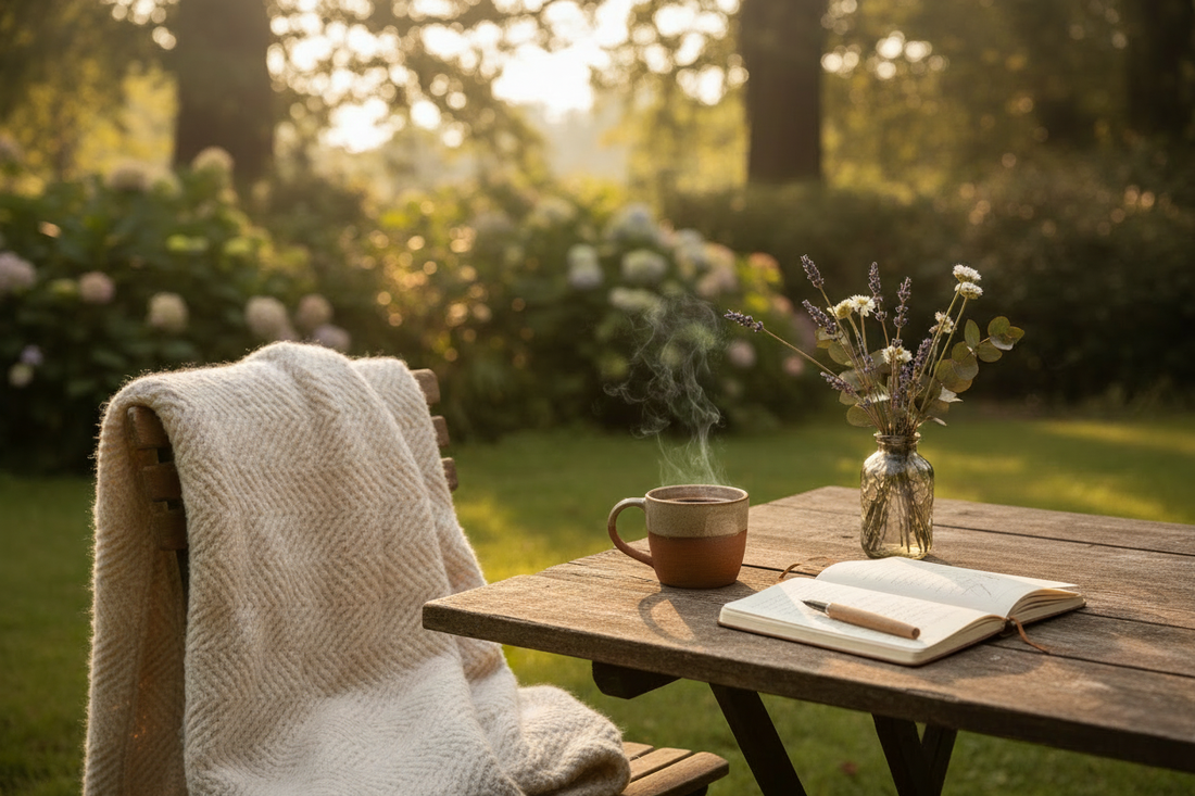 French-Inspired Rituals - The Moments That Inspire Our Brand