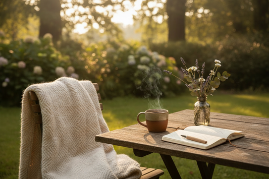 French-Inspired Rituals - The Moments That Inspire Our Brand