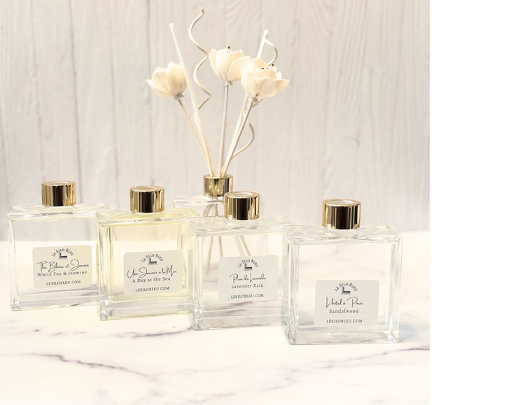 Reed Diffusers