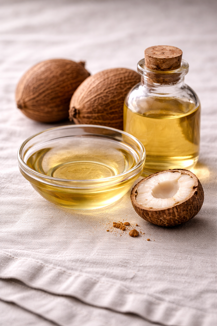 Babassu Oil