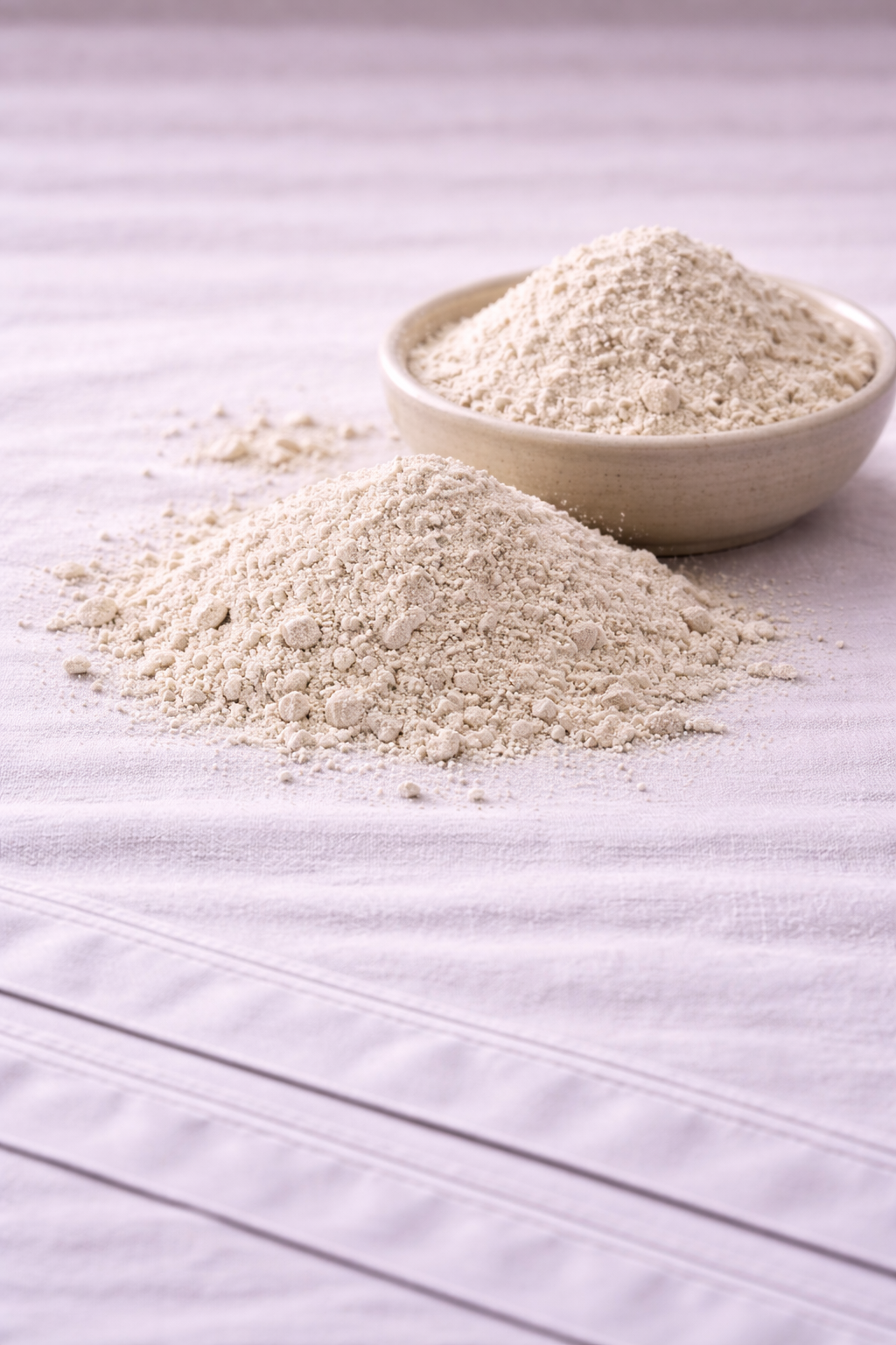 Bamboo Silica