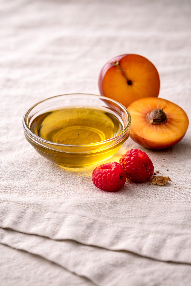 Apricot Kernel Oil