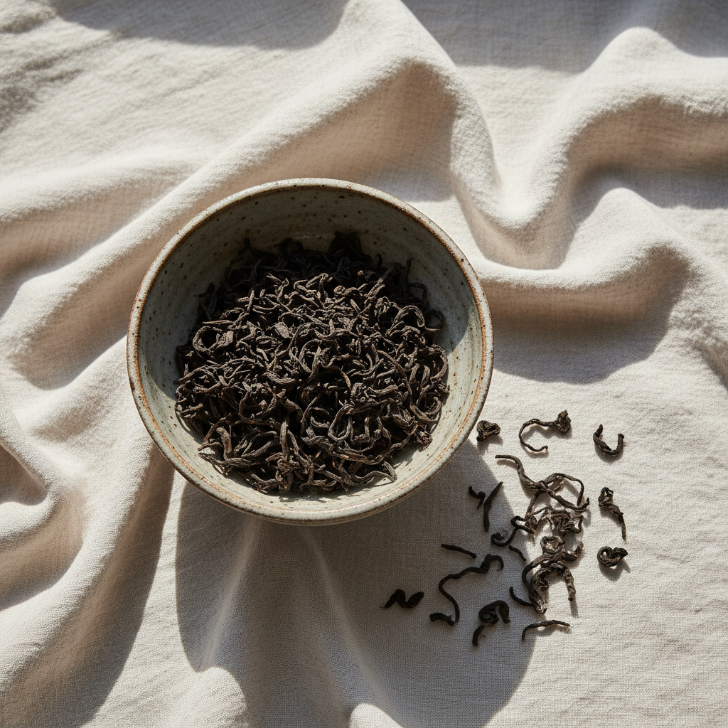 Black Tea