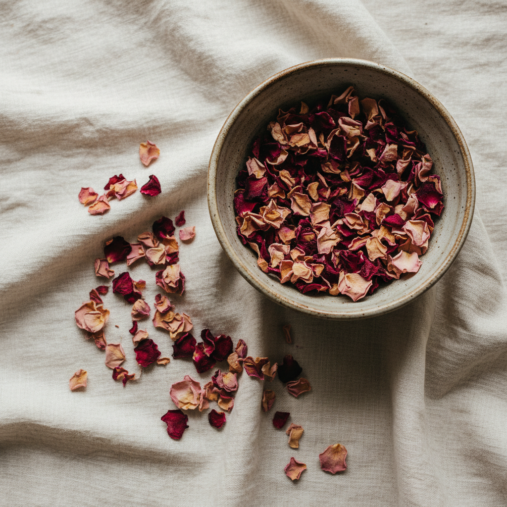 Rose Petals