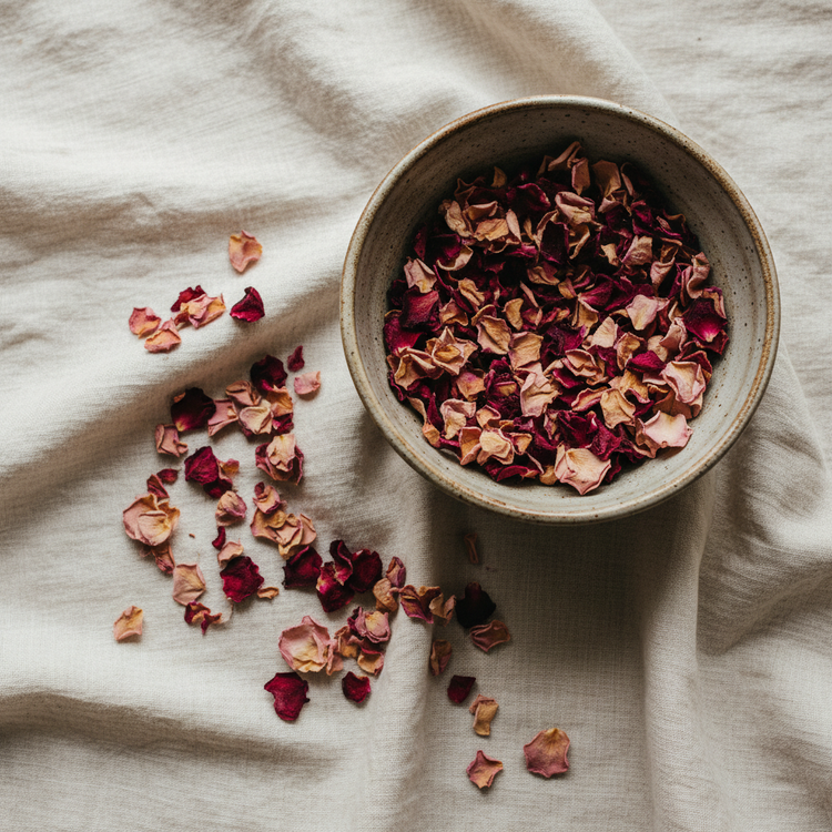 Rose Petals