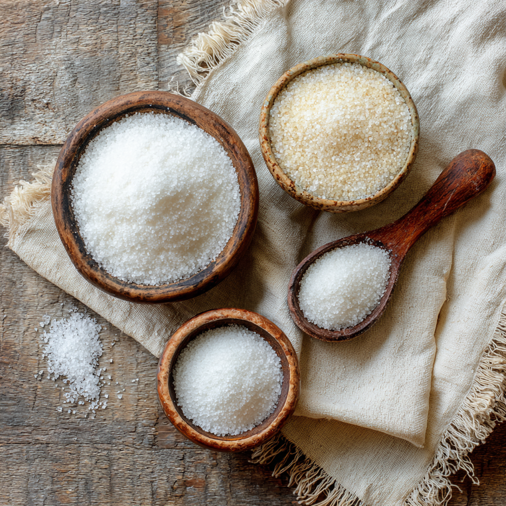 Epsom Salt
