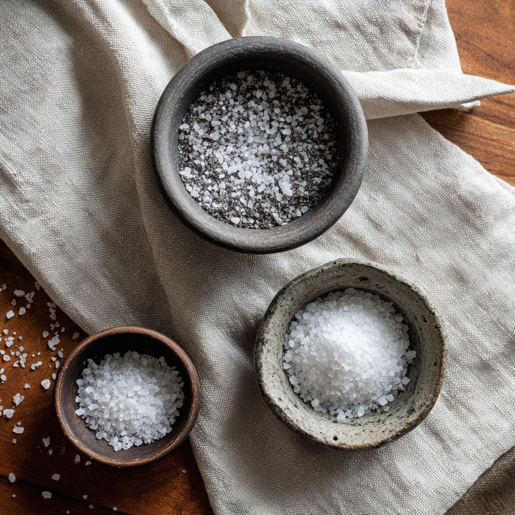 Dead Sea Salt