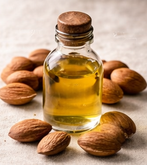 Sweet Almond Oil