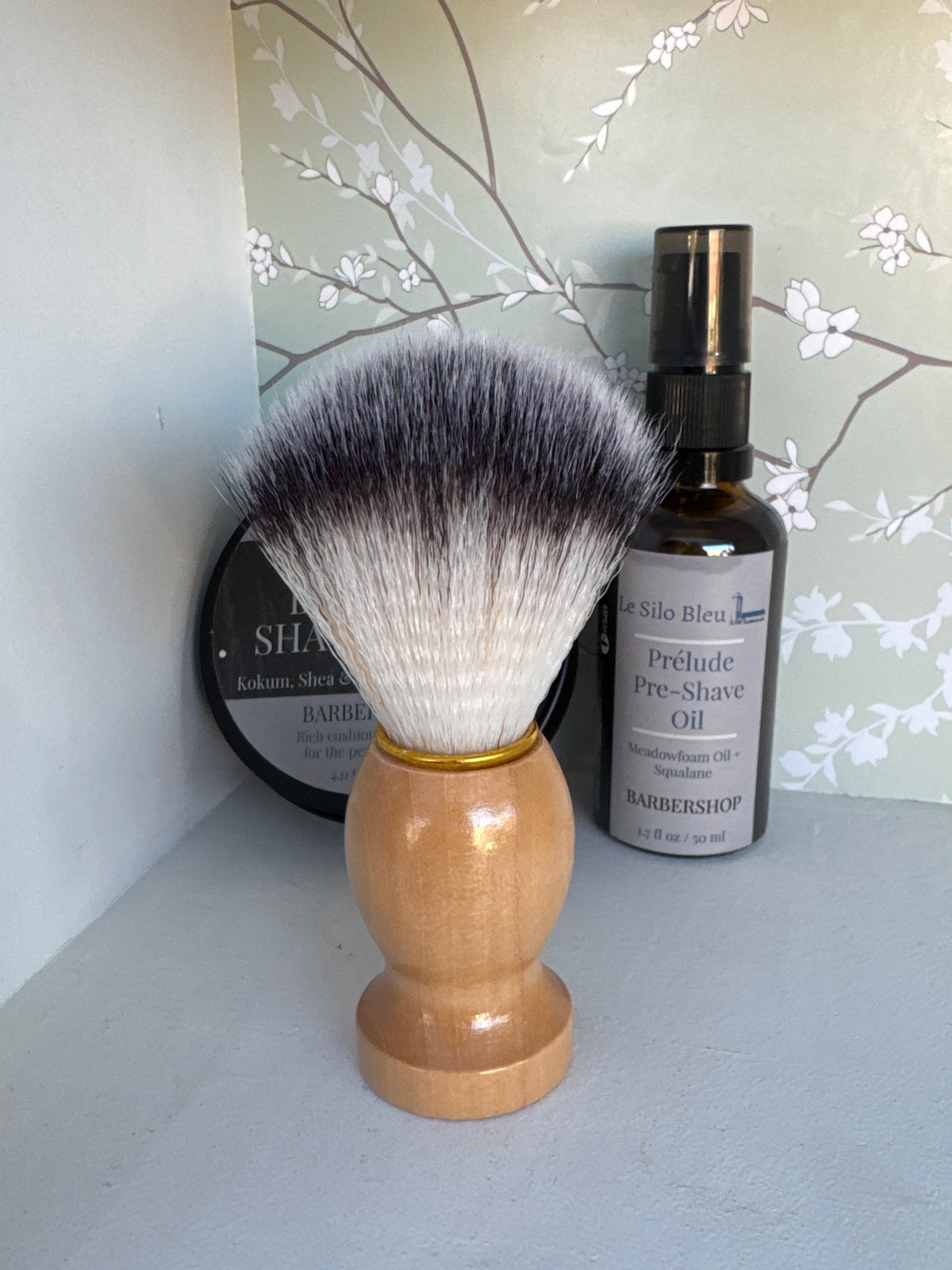Shaving Brush