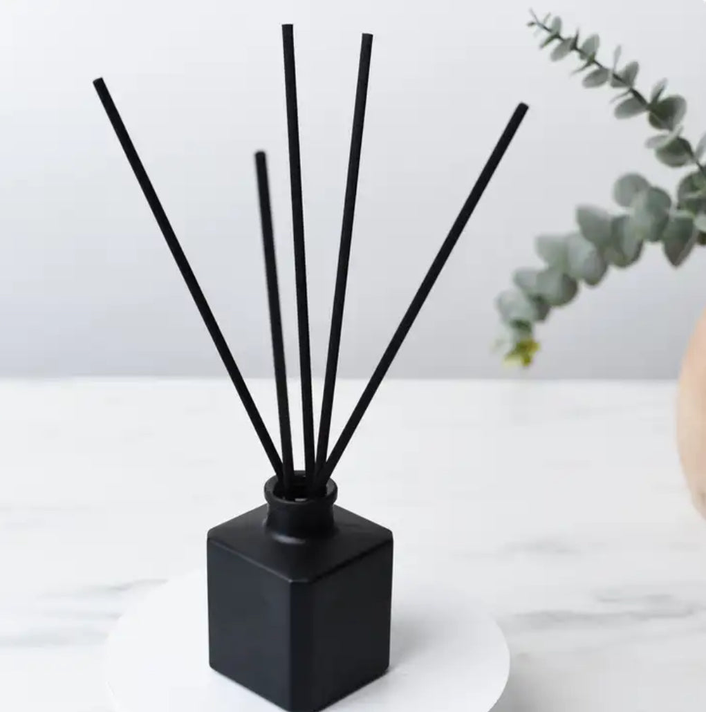 Fiber Diffuser Replacement Reeds // Reeds Pour Diffuseur de Parfum