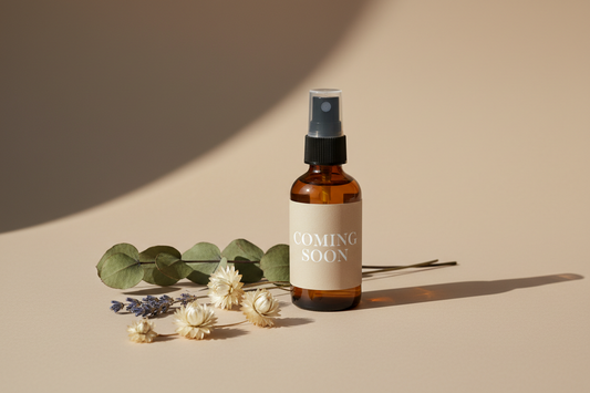 Botanical Leave-In Detangling Mist